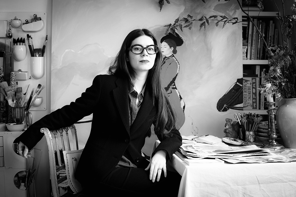 Portrait